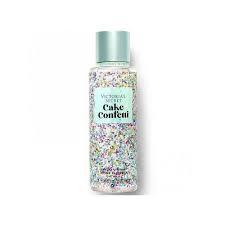 Victoria's Secret Cake Confetti Body Mist Spray 250 ml