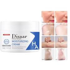 Disaar Moisturizing Face Cream(Anti-aging, Anti Wrinkle , Firming And Nourishing)