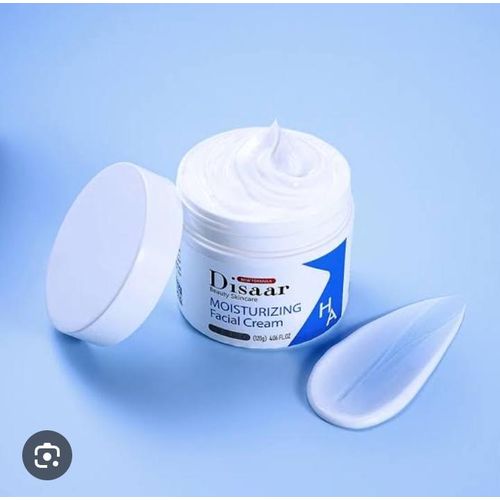 Disaar Moisturizing Face Cream(Anti-aging, Anti Wrinkle , Firming And Nourishing)
