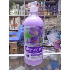 Pure Egyptian Gold Magic Whitening Shower gel - 1000ml