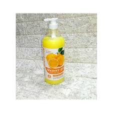 Pure Egyptian Gold Magic Whitening Shower gel - 1000ml