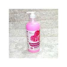 Pure Egyptian Gold Magic Whitening Shower gel - 1000ml