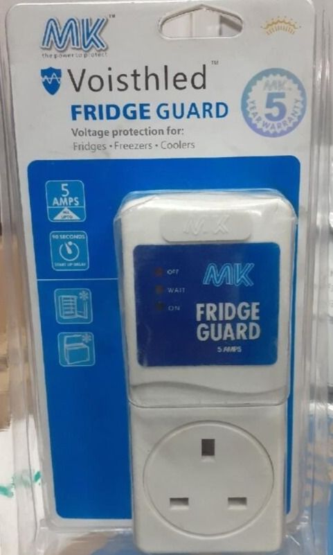 MK Fridge Guard