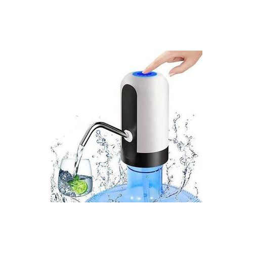 Electric automatic water dispenser pump -rechargeable