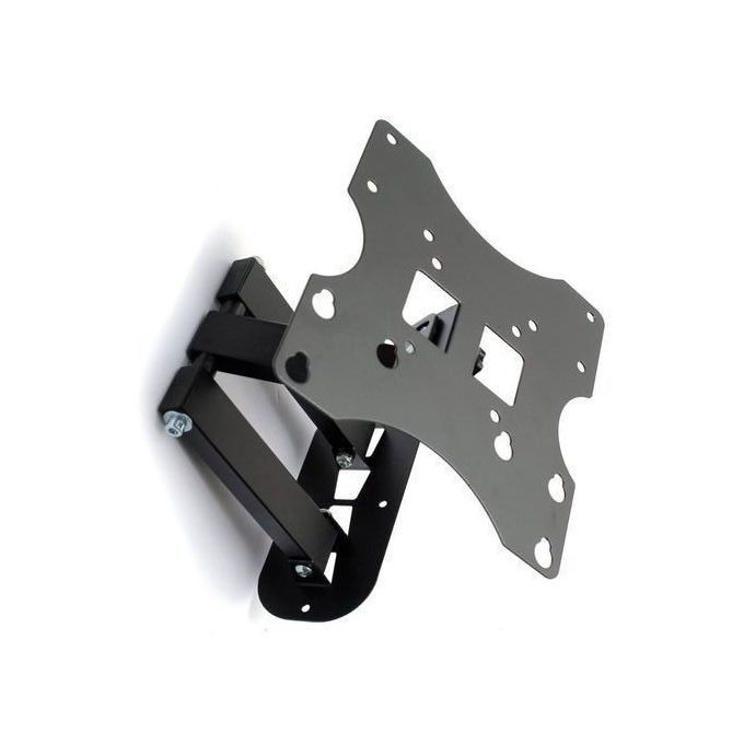 Home Design ROTATING And TILTING TV Wall Bracket For 14"-55"