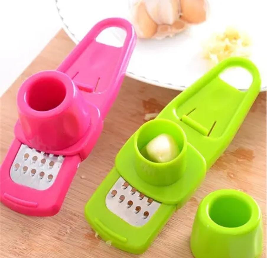 Garlic/Ginger Grater