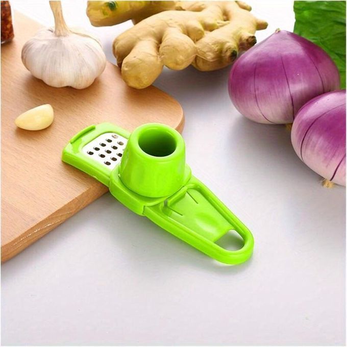 Garlic/Ginger Grater