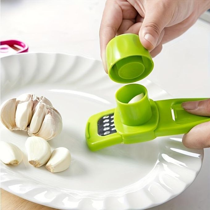 Garlic/Ginger Grater