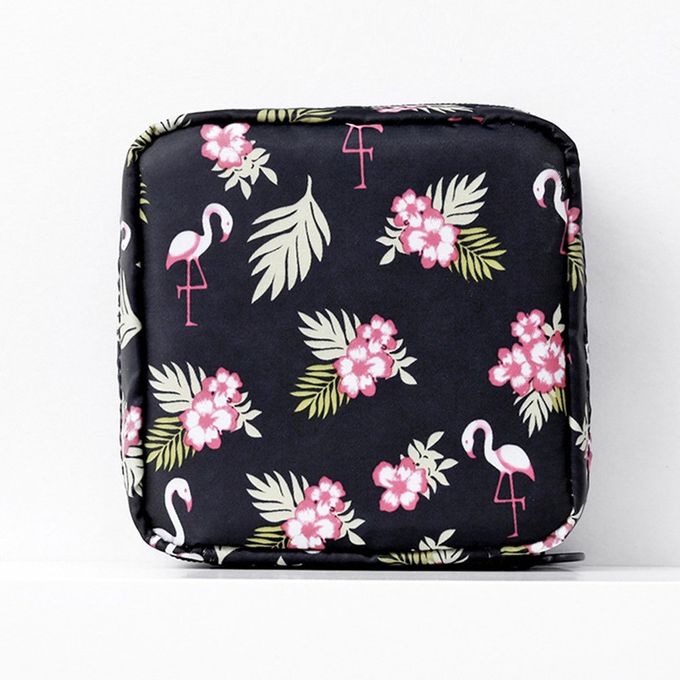 Pad pouch