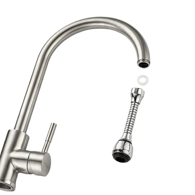 Faucet Extender