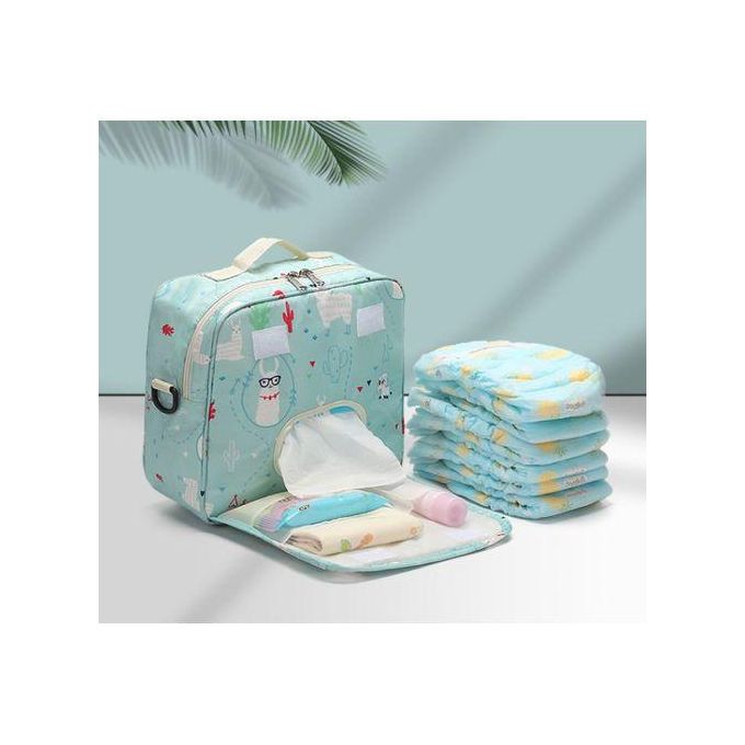 Multifunctional Fashion diaper bag