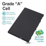 Replacement Laptop Battery For HP Elitebook Folio 9470,9480 ,BA06 / BA06XL / BT04 / BT04052XL-PL