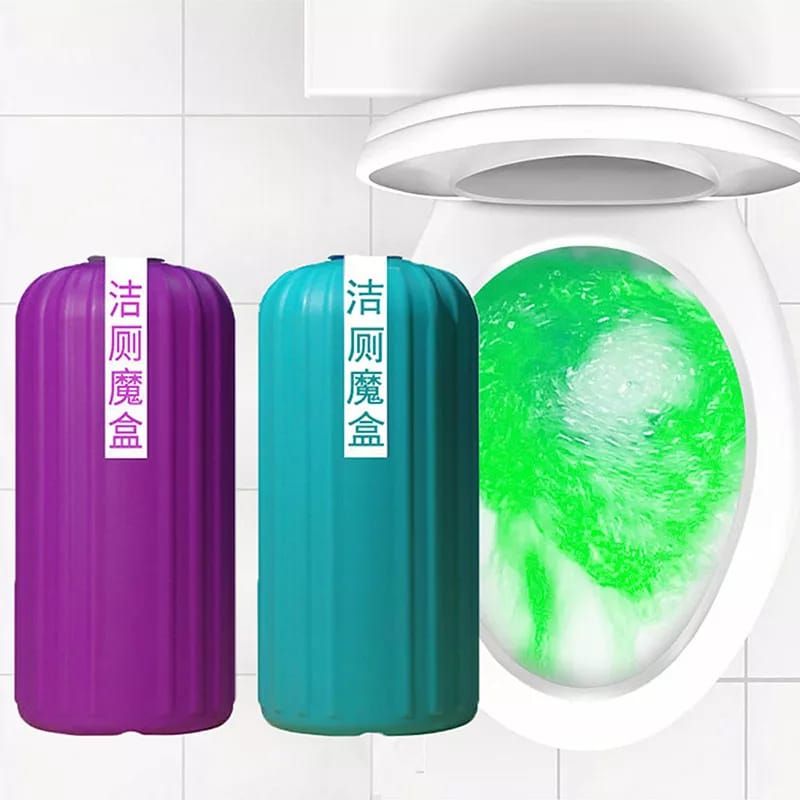 📍Smell Good🥭Wonderlife Toilet Bowl Cleaner.Deodrant antibacterial,descaling, stain removal and removes toilet odor which lasts over 4 months.1. Efficient Cleaning and Health Prot
🌱✔️All Day Long.🌱