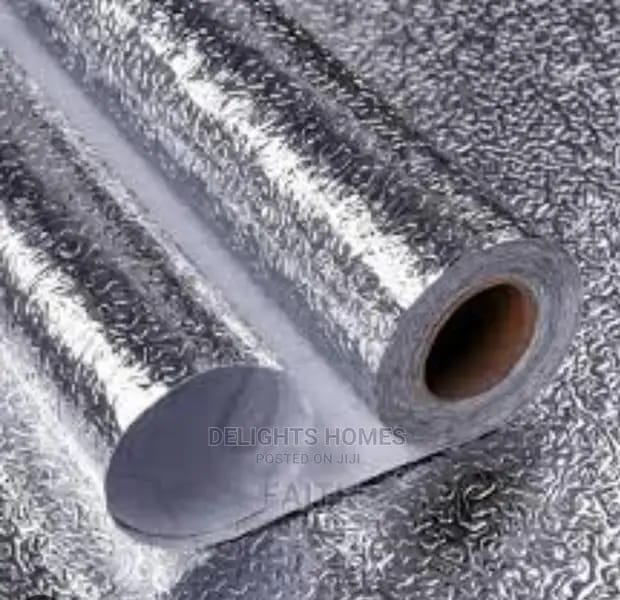✨✨ Back in stock❗❗Transform Surfaces Using The Heavy Duty Adhesive Mat.✔ Strong Self-Adhesive Backing – Sticks securely to surfaces without slipping or peeling.
✔ Multi-Purpose Use – Ideal for floors,