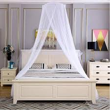 🌱Perfect choice 🌱School Round Nets(small Net).This round mosquito net is very pretty and so it converts the bed room into a beautiful haven. It is durable, easy to assemble, portable and comfortable