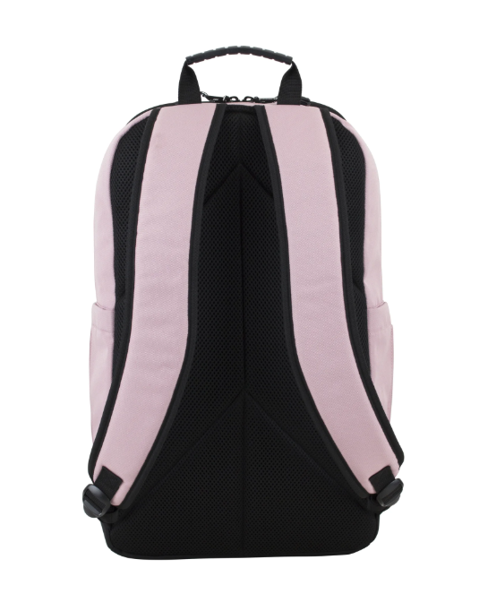 Eastsport Unisex Academic Backpack, Crystal Blush