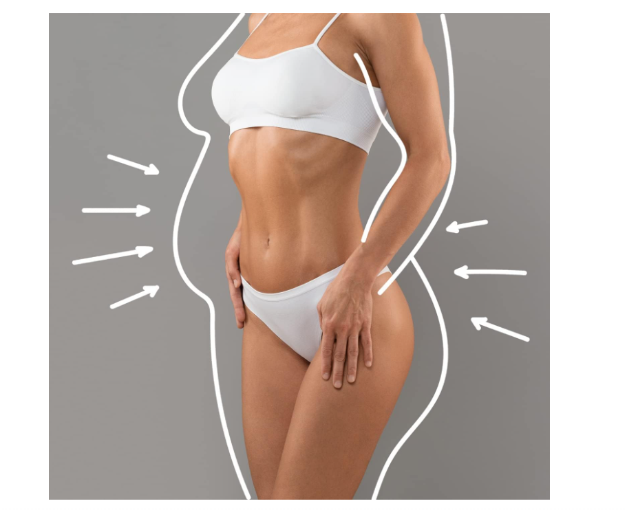 Catherine Slimming Tea Bags (1 Box) Pure Natural Detox Chrysanthemum Tea Green Tea for Men Women 32 Count