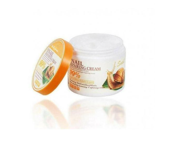 Snail Repairing& Skin Regeneration Cream-Improve Dullness, Darkness&Spots