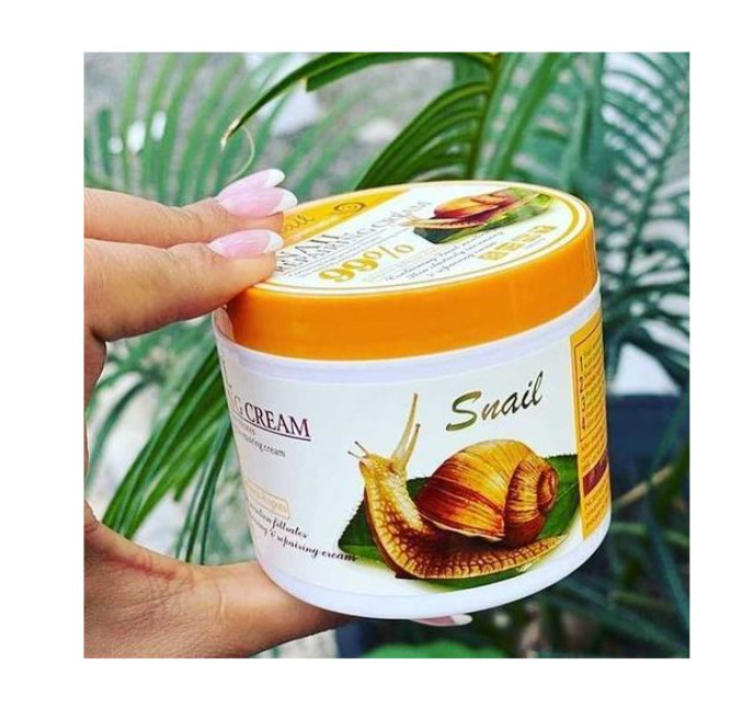 Snail Repairing& Skin Regeneration Cream-Improve Dullness, Darkness&Spots