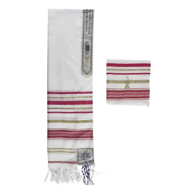 180×50cm Prayer Scarf Israel Judaism Prayer Scarf Religious Prayer Shawl Arab Hijab
