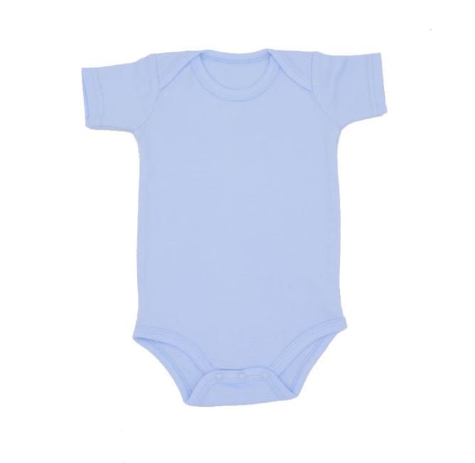 Baby clothes newborn baby onesie baby onesie cotton short-sleeved pajamas
