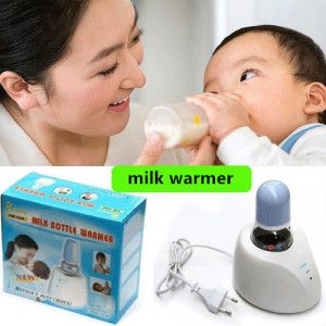 Baby and baby products, bottle thermostat, breast warmer, baby warmer, bottle heater