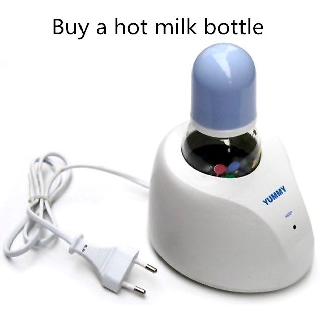 Baby and baby products, bottle thermostat, breast warmer, baby warmer, bottle heater