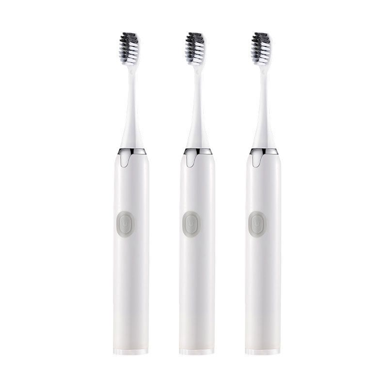 Electric ToothbrushAdult Soft Bristle Toothbrush