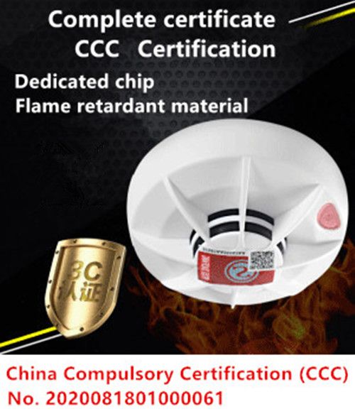 Individual smoke alarms fire special fire wireless smoke alarms smoke detector