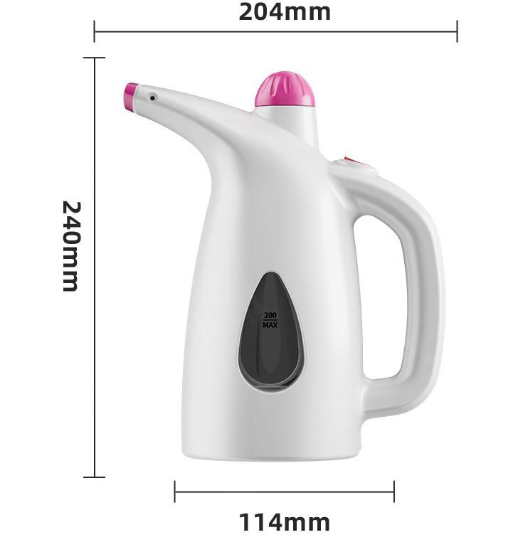 Electric iron handheld steam hanging iron portable household handheld ironing machine