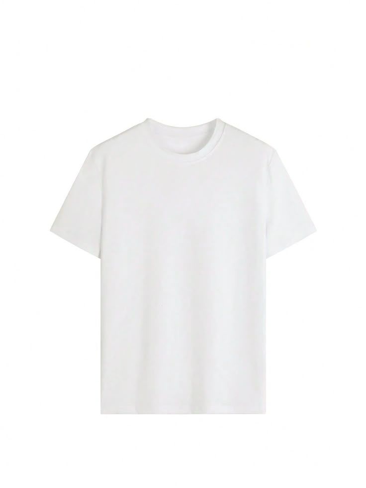 White Tshirt Classic