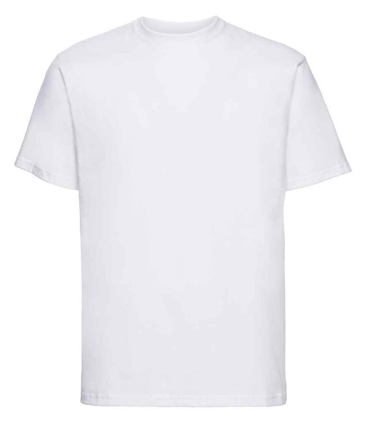 White Tshirt Classic