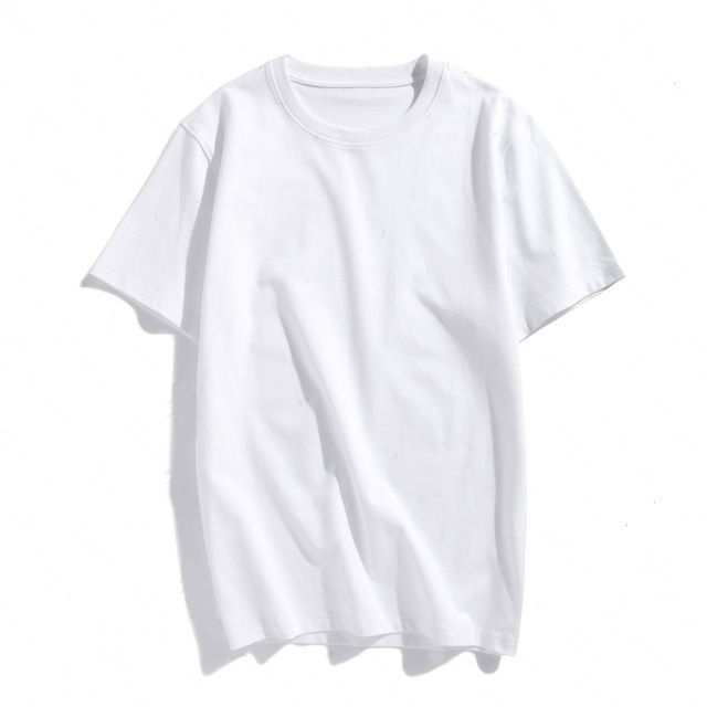 White Tshirt Classic