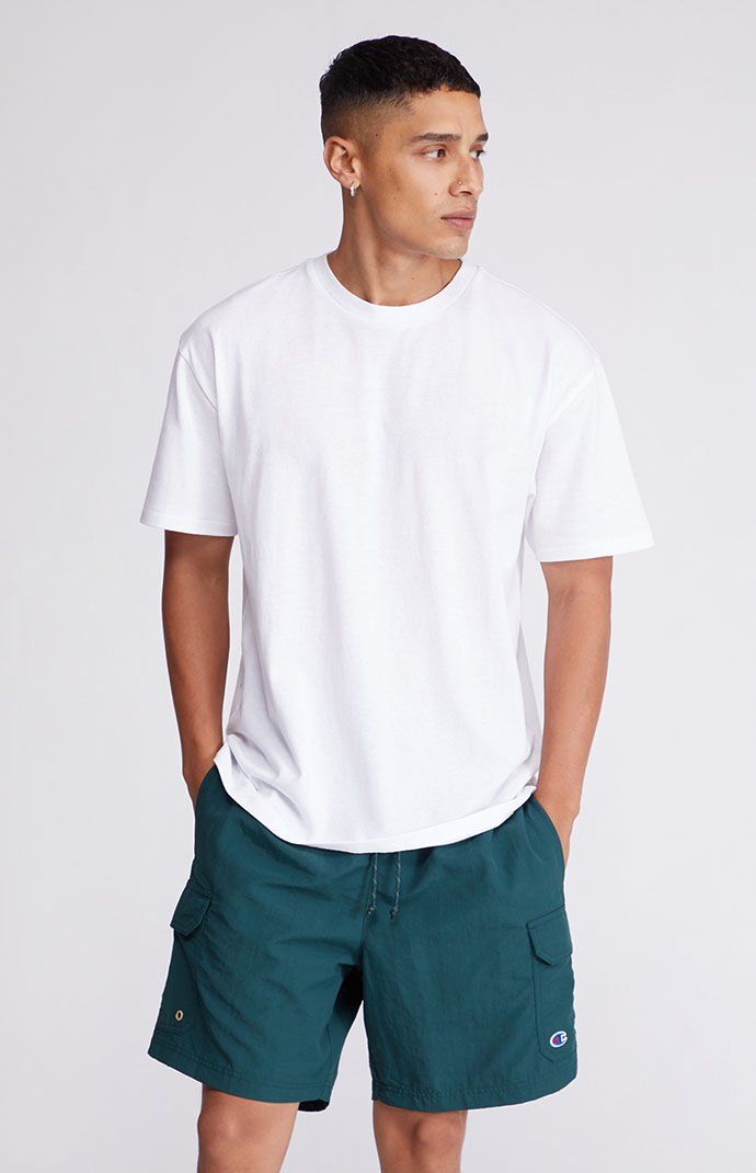 White Tshirt Classic