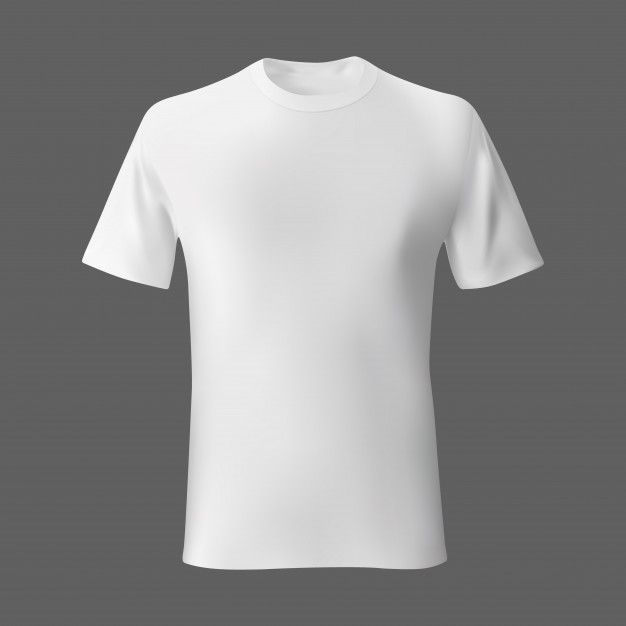 White Tshirt Classic