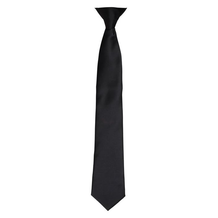 Men's 3-in-1 Formal Set – Black Zip-Up Jacket, White Long Sleeve  Shirt & Black Tie