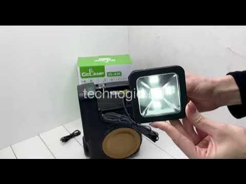 Solar Rechargeable Lamp with FM ,MUSIC, USB, SSD CARD, SPORTLIGHT and BLUETOOTH