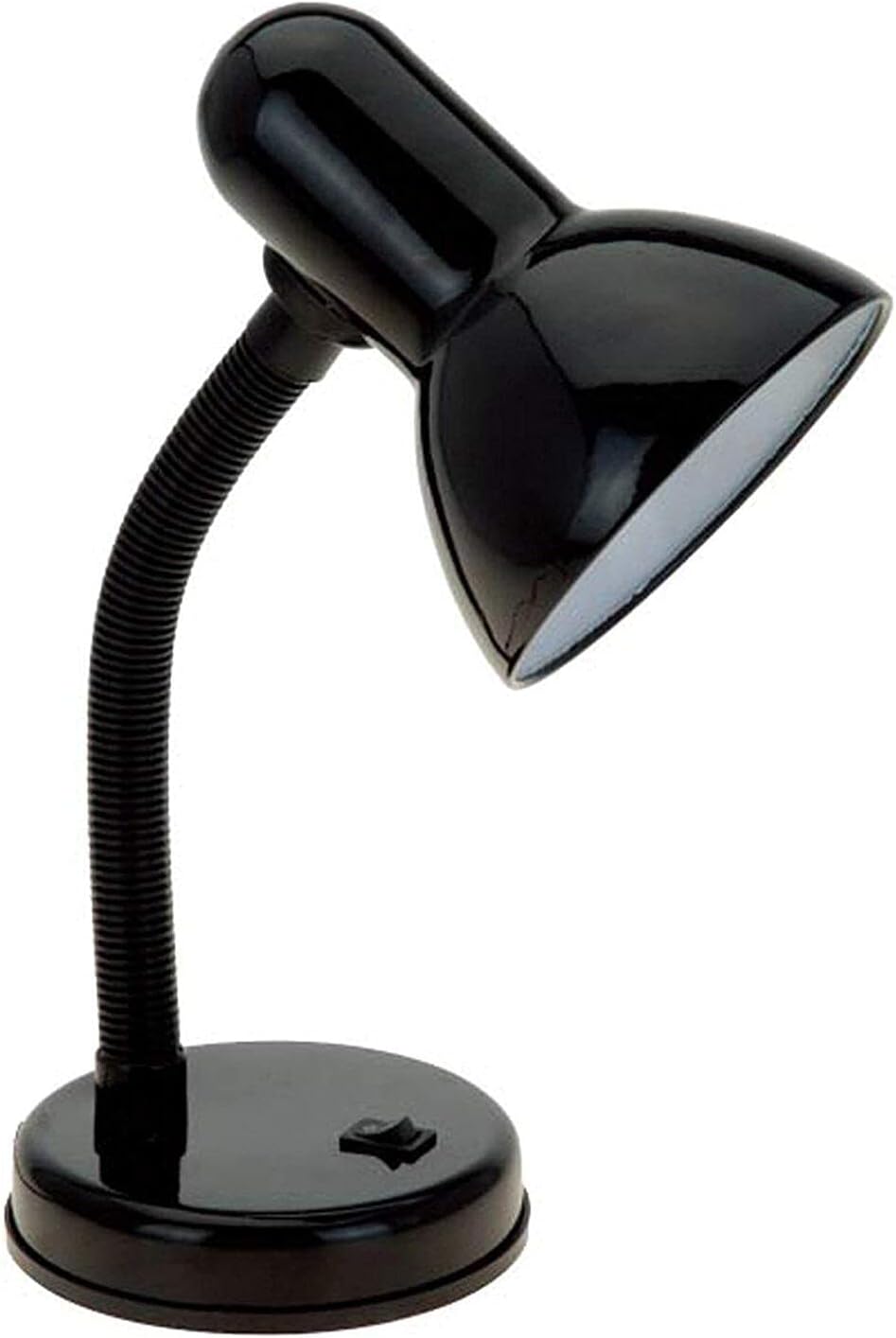 Desk Lamp Flexible Reading Light Decorative Table Lamp Office Study Bedsides