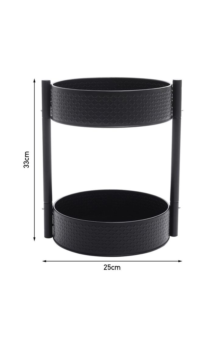 4 Layer Rack For Fruits Vegetables Kitchen Salon Bathroom 4 in 1 Portable Rack