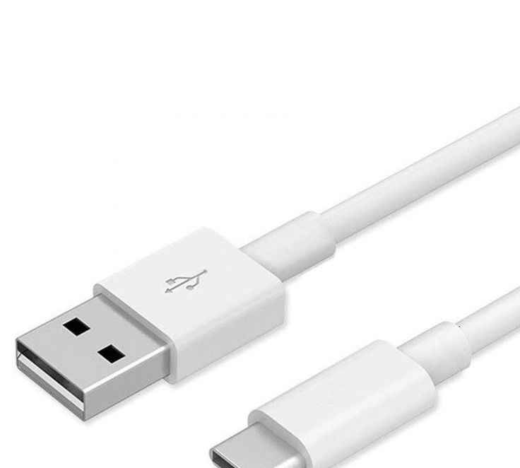 Type C USB CABLE Data Transmit and Charging Cable