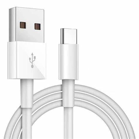 Type C USB CABLE Data Transmit and Charging Cable