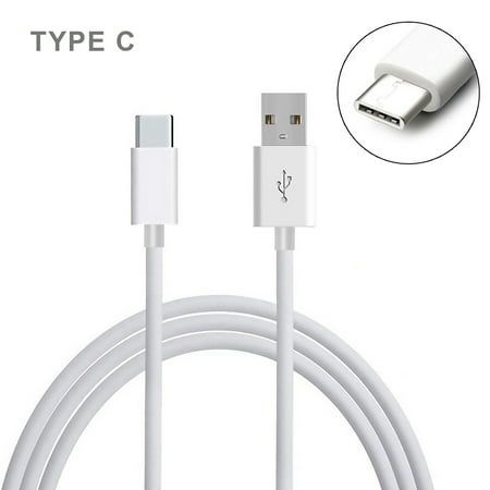 Type C USB CABLE Data Transmit and Charging Cable