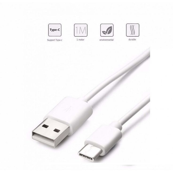 Type C USB CABLE Data Transmit and Charging Cable