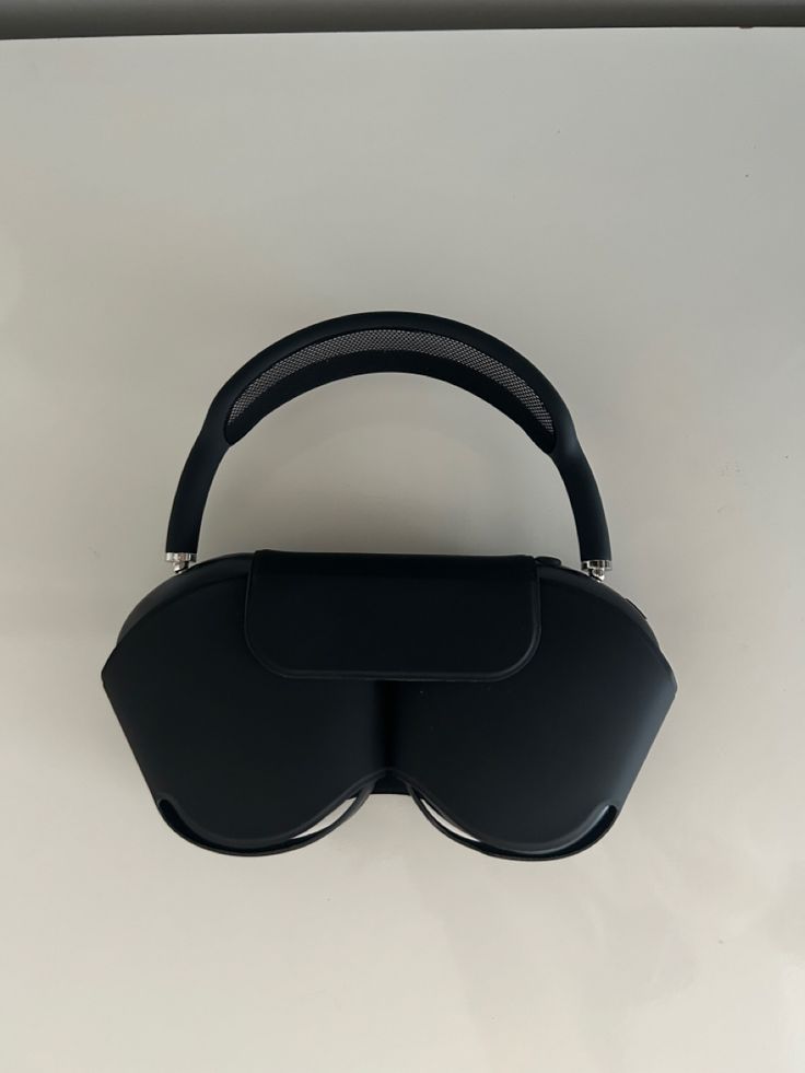 PMax Headphones with protective Case Premium Over-Ear Wireless Bluetooth Headset