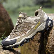 Colombia Outdoor Sneakers Rugged Comfort & Style