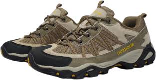 Colombia Outdoor Sneakers Rugged Comfort & Style