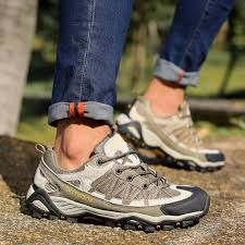 Colombia Outdoor Sneakers Rugged Comfort & Style