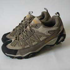 Colombia Outdoor Sneakers Rugged Comfort & Style
