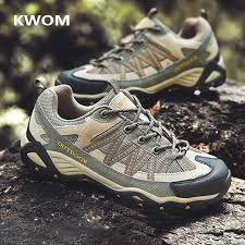Colombia Outdoor Sneakers Rugged Comfort & Style