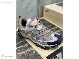 Colombia Outdoor Sneakers Rugged Comfort & Style